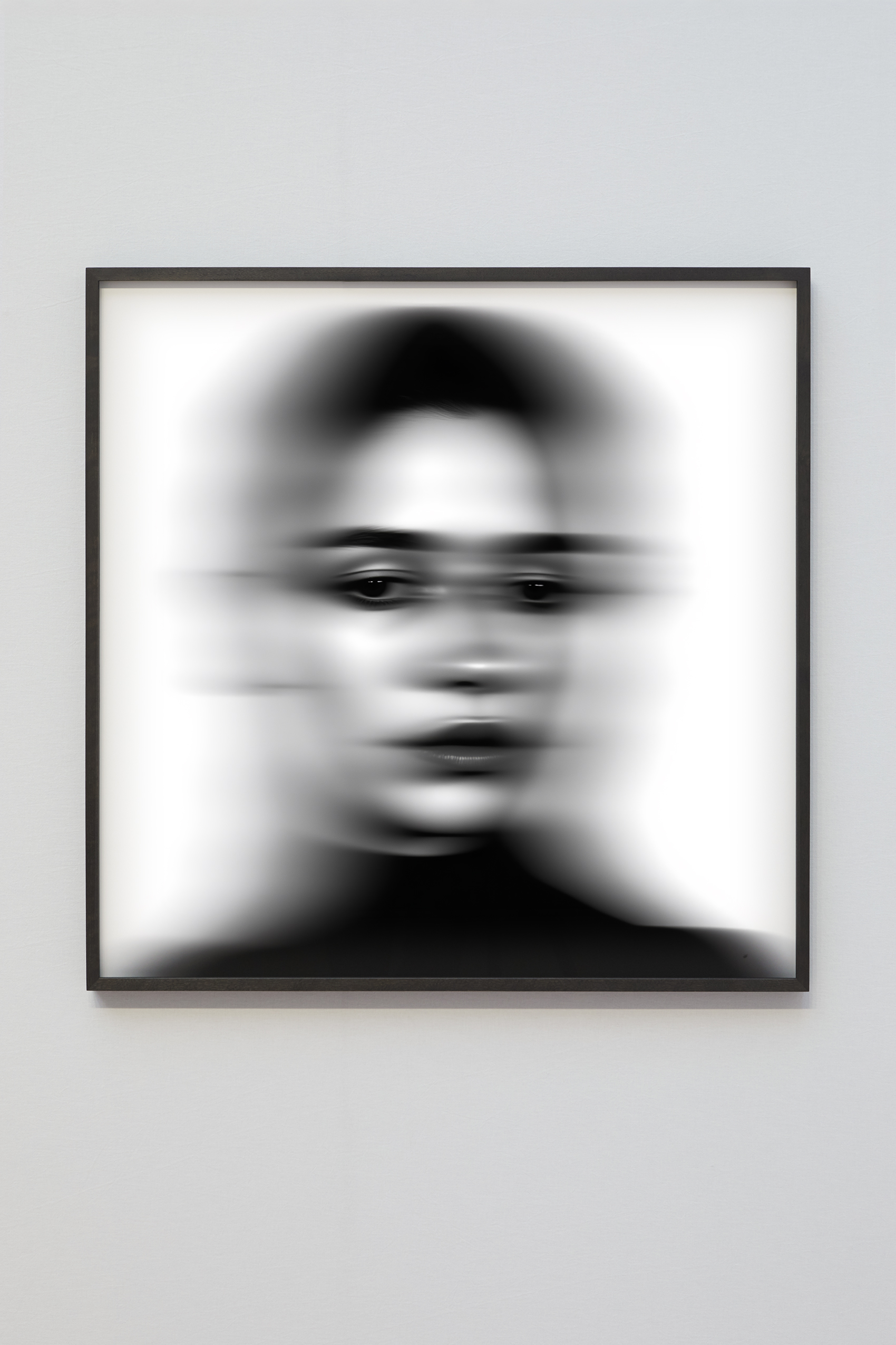 Portrait 2: Compression Cascade